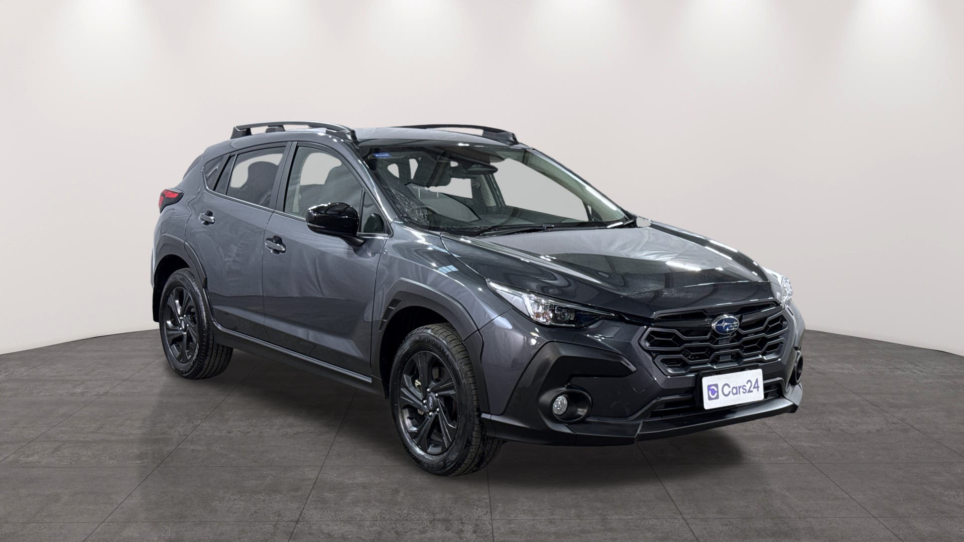 Subaru Crosstrek image