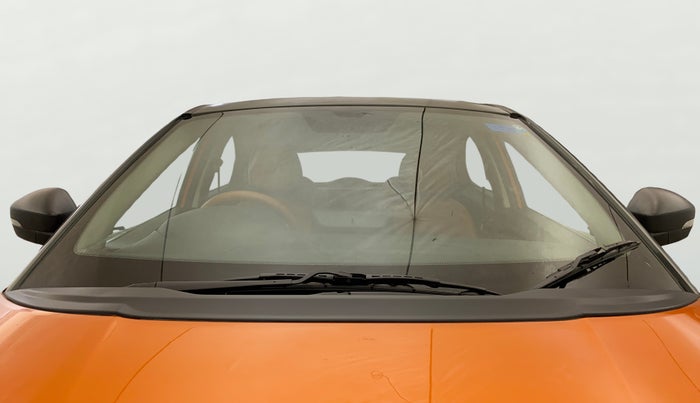 2019 Tata NEXON XE PETROL, Petrol, Manual, 38,512 km, Front Windshield