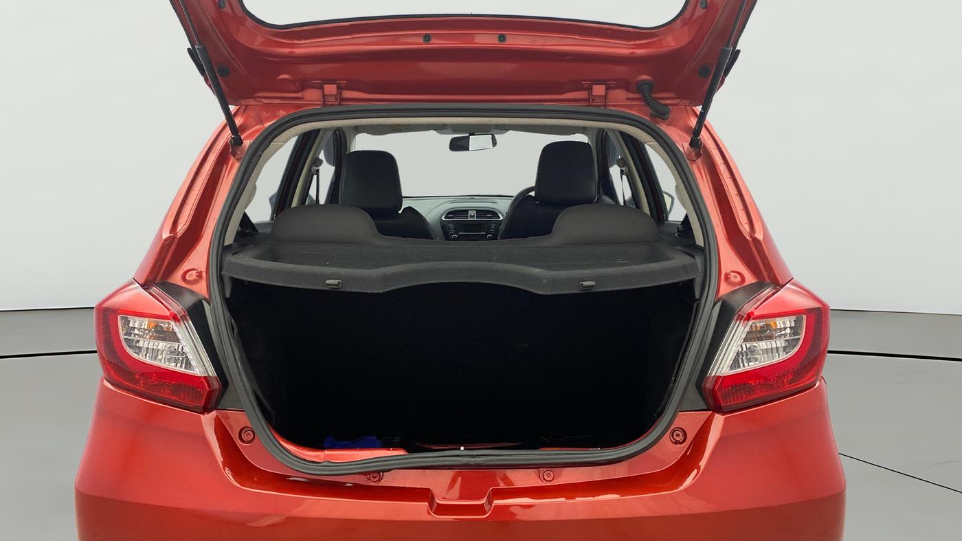 2019 Tata Tiago XZA PETROL, Petrol, Automatic, 64,950 km, Boot Open Zoomed View