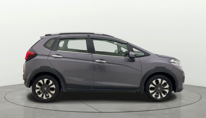 2020 Honda WR-V 1.5L I-DTEC VX MT, Diesel, Manual, 76,808 km, Right Side View