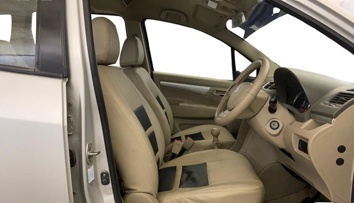 2015 Maruti Ertiga VXI, Petrol, Manual, 51,496 km, Right Side Front Door Cabin