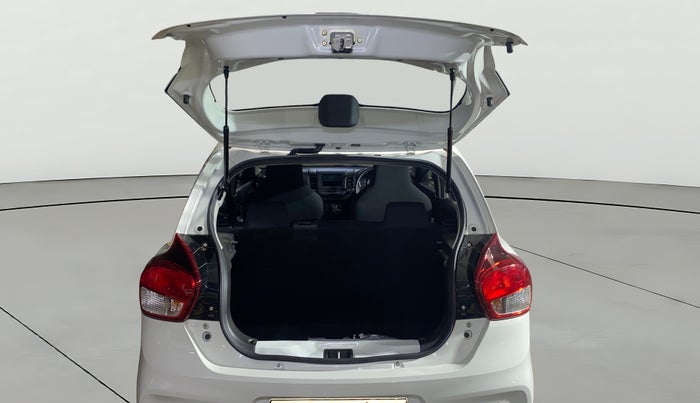 2025 Maruti Celerio LXI, Petrol, Manual, 197 km, Boot Open Zoomed View