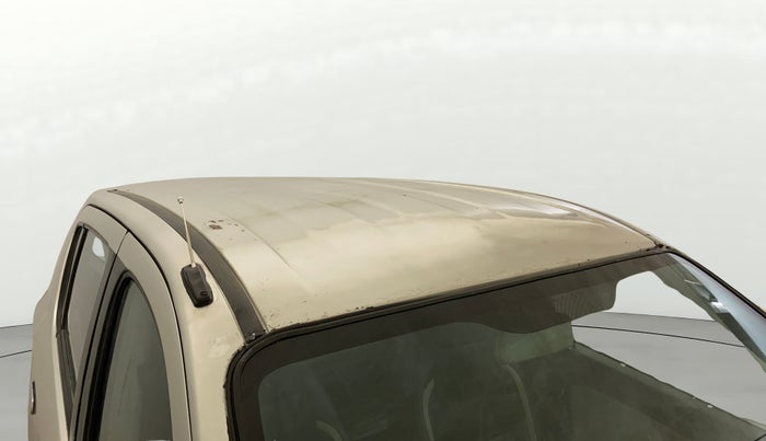 2016 Maruti Alto K10 VXI, Petrol, Manual, 79,244 km, Roof