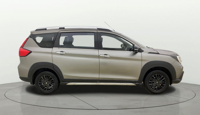 2021 Maruti XL6 ZETA MT, Petrol, Manual, 81,774 km, Right Side View