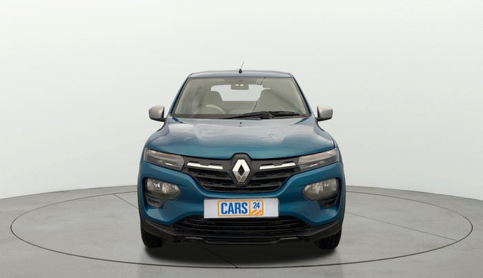 2021 Renault Kwid RXT 1.0, Petrol, Manual, 25,263 km, Front