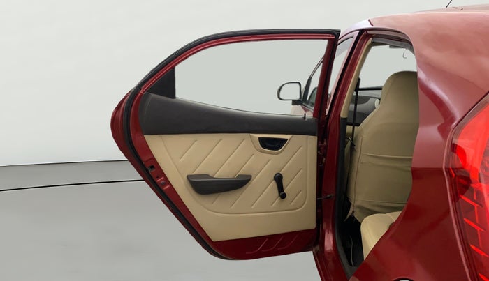 2018 Hyundai Eon ERA +, Petrol, Manual, 42,752 km, LHS Rear Door