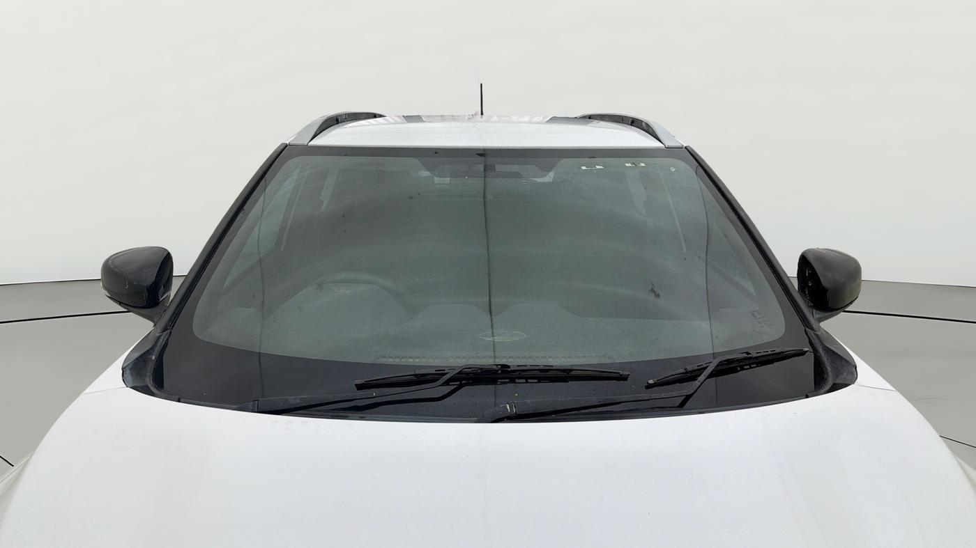 2021 Nissan MAGNITE XL, Petrol, Manual, 50,864 km, Front Windshield