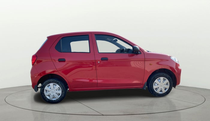 2022 Maruti Alto K10 LXI, Petrol, Manual, 32,407 km, Right Side View