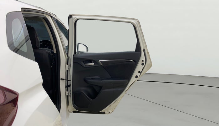 2016 Honda Jazz 1.2L I-VTEC VX, Petrol, Manual, 74,577 km, RHS Rear Door