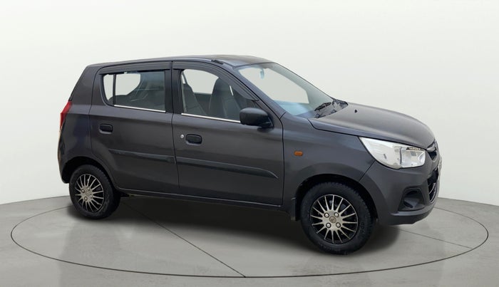 2016 Maruti Alto K10 VXI AMT, Petrol, Automatic, 94,326 km, Right Front Diagonal