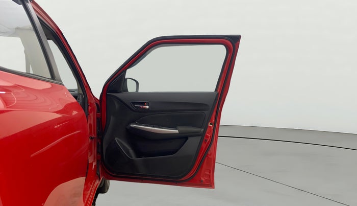 2019 Maruti Swift ZXI PLUS AMT, Petrol, Automatic, 34,739 km, RHS Front Door