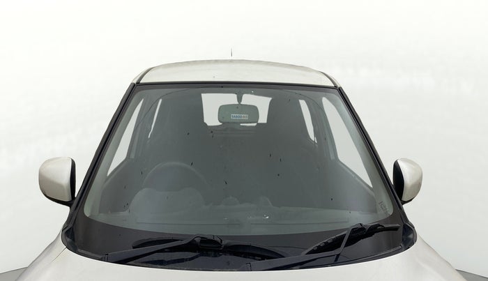 2018 Maruti Swift VXI, Petrol, Manual, 17,005 km, Front Windshield