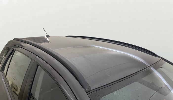 2020 Maruti S Cross ZETA 1.5, Petrol, Manual, 36,138 km, Roof