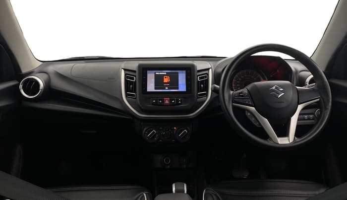 2024 Maruti Celerio ZXI PLUS AGS, Petrol, Automatic, 27,594 km, Dashboard
