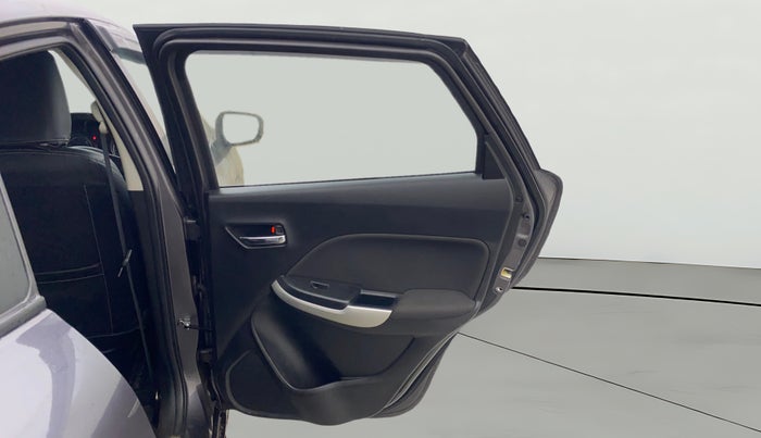 2017 Maruti Baleno DELTA PETROL 1.2, Petrol, Manual, 48,940 km, RHS Rear Door