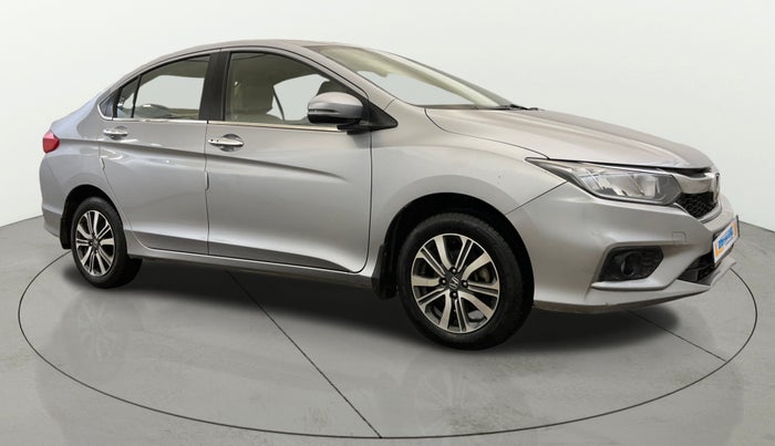 2020 Honda City 1.5L I-VTEC V MT, Petrol, Manual, 50,740 km, SRP