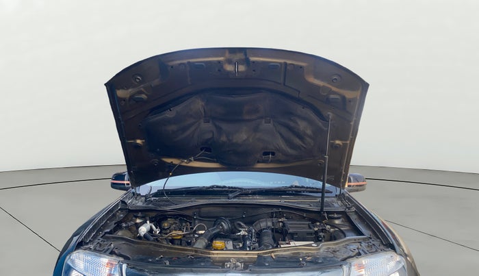 2016 Renault Duster 85 PS RXL DIESEL, Diesel, Manual, 76,902 km, Open Bonet