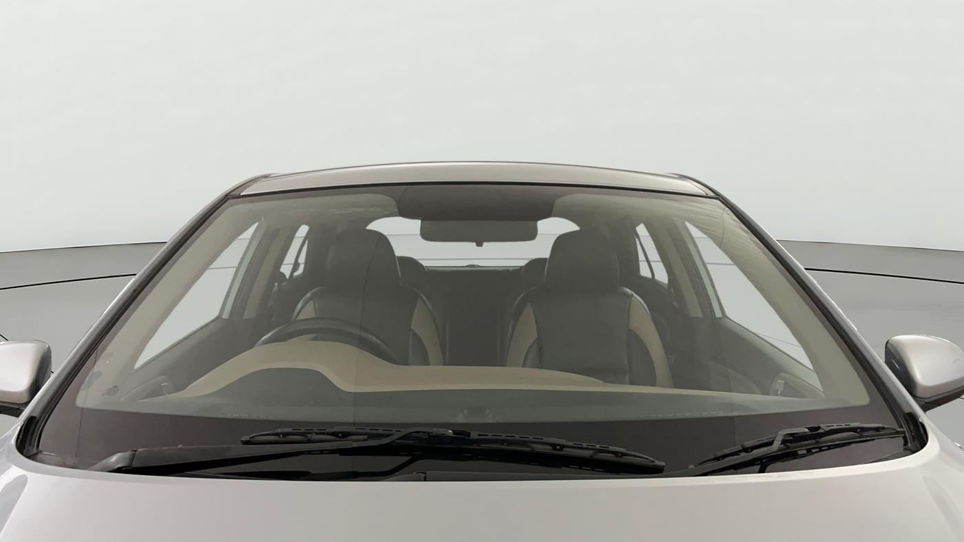 2020 Hyundai Elite i20 MAGNA PLUS 1.2, Petrol, Manual, 24,894 km, Front Windshield