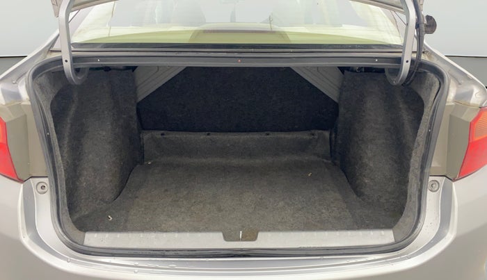 2019 Honda City 1.5L I-VTE V CVT, Petrol, Automatic, 44,916 km, Boot Open Zoomed View