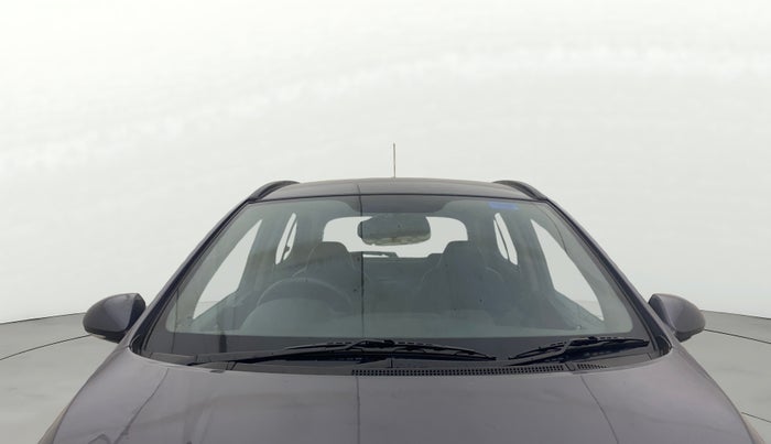 2016 Hyundai Grand i10 ASTA AT 1.2 KAPPA VTVT, Petrol, Automatic, 46,393 km, Front Windshield