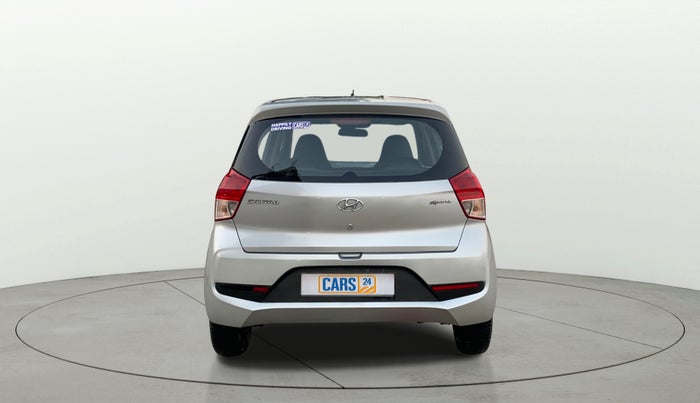 2019 Hyundai NEW SANTRO SPORTZ AMT, Petrol, Automatic, 38,545 km, Back/Rear