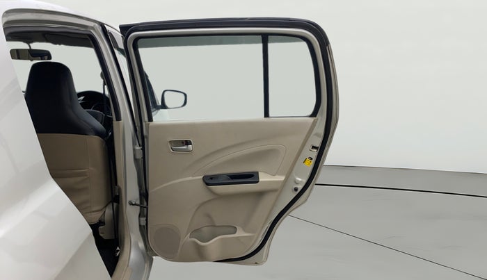 2019 Maruti Celerio ZXI, Petrol, Manual, 1,16,834 km, RHS Rear Door