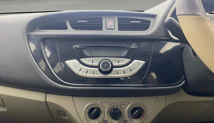 2018 Maruti Alto K10 VXI (O) AMT, Petrol, Automatic, 35,276 km, Air Conditioner
