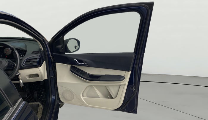 2023 Tata Tiago XZA PLUS PETROL, Petrol, Automatic, 32,224 km, RHS Front Door