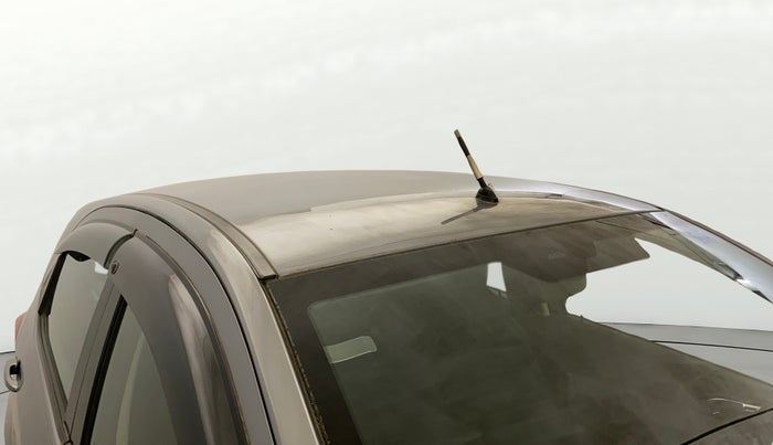 2019 Tata Tiago XZ PLUS PETROL, Petrol, Manual, 13,435 km, Roof