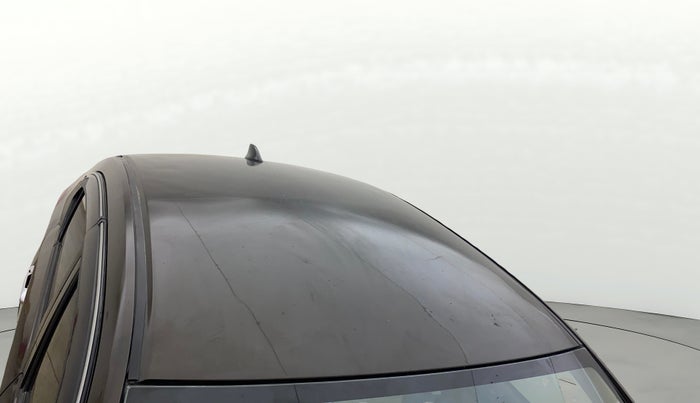 2019 Honda Amaze 1.2L I-VTEC VX, Petrol, Manual, 39,777 km, Roof