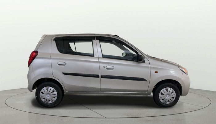 2020 Maruti Alto VXI, Petrol, Manual, 39,543 km, Right Side View
