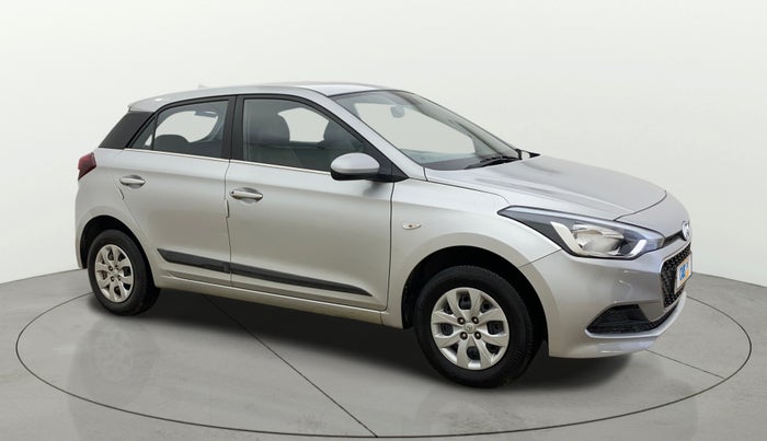 2016 Hyundai Elite i20 MAGNA 1.2, Petrol, Manual, 36,190 km, SRP