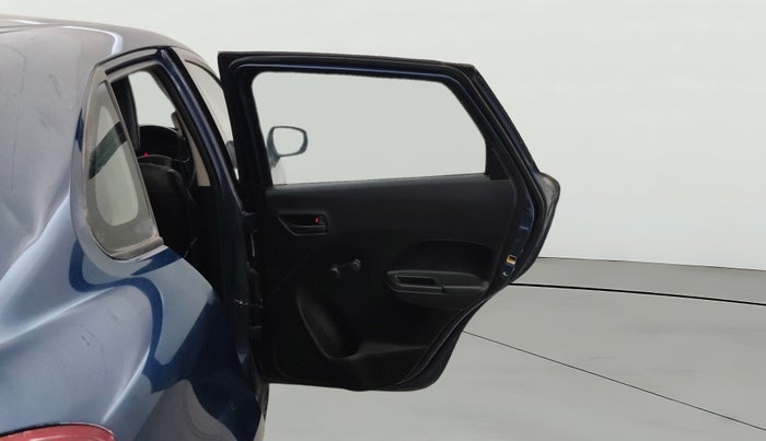 2021 Maruti Baleno SIGMA PETROL 1.2, Petrol, Manual, 35,188 km, RHS Rear Door