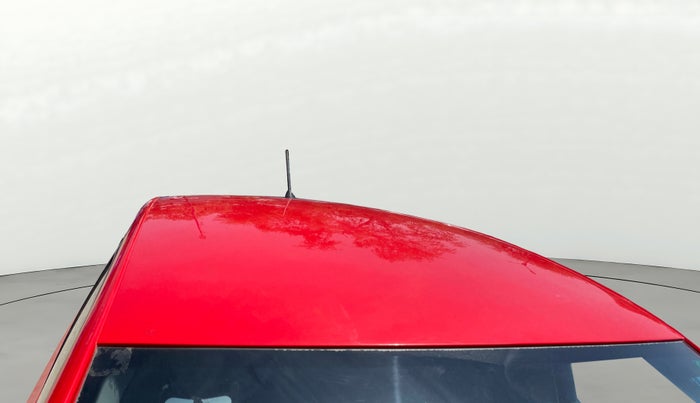 2019 Volkswagen Polo HIGHLINE PLUS 1.0 16 ALLOY, Petrol, Manual, 47,433 km, Roof