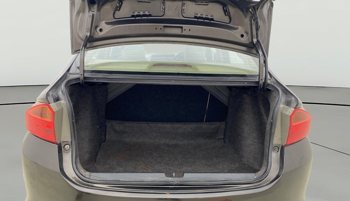 2015 Honda City 1.5L I-VTEC VX, Petrol, Manual, 57,308 km, Boot Open Zoomed View