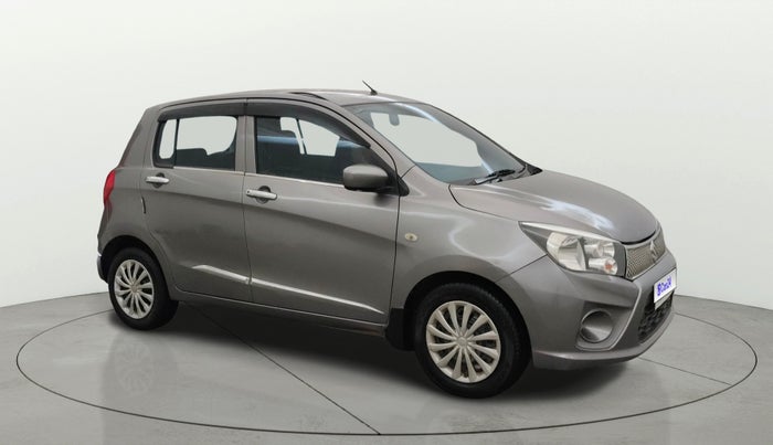2020 Maruti Celerio VXI (O) CNG, CNG, Manual, 65,391 km, SRP