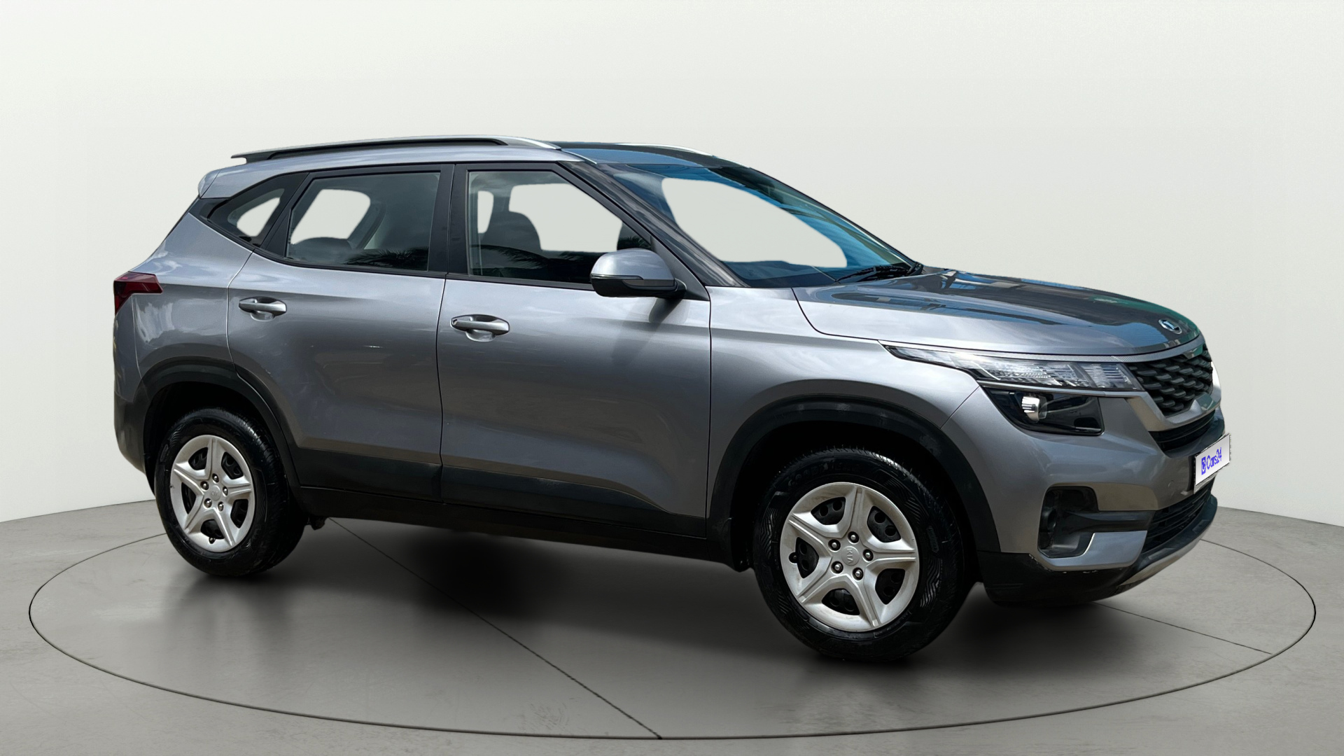 2020 KIA Seltos 2023-2026 HTK 1.5 PETROL