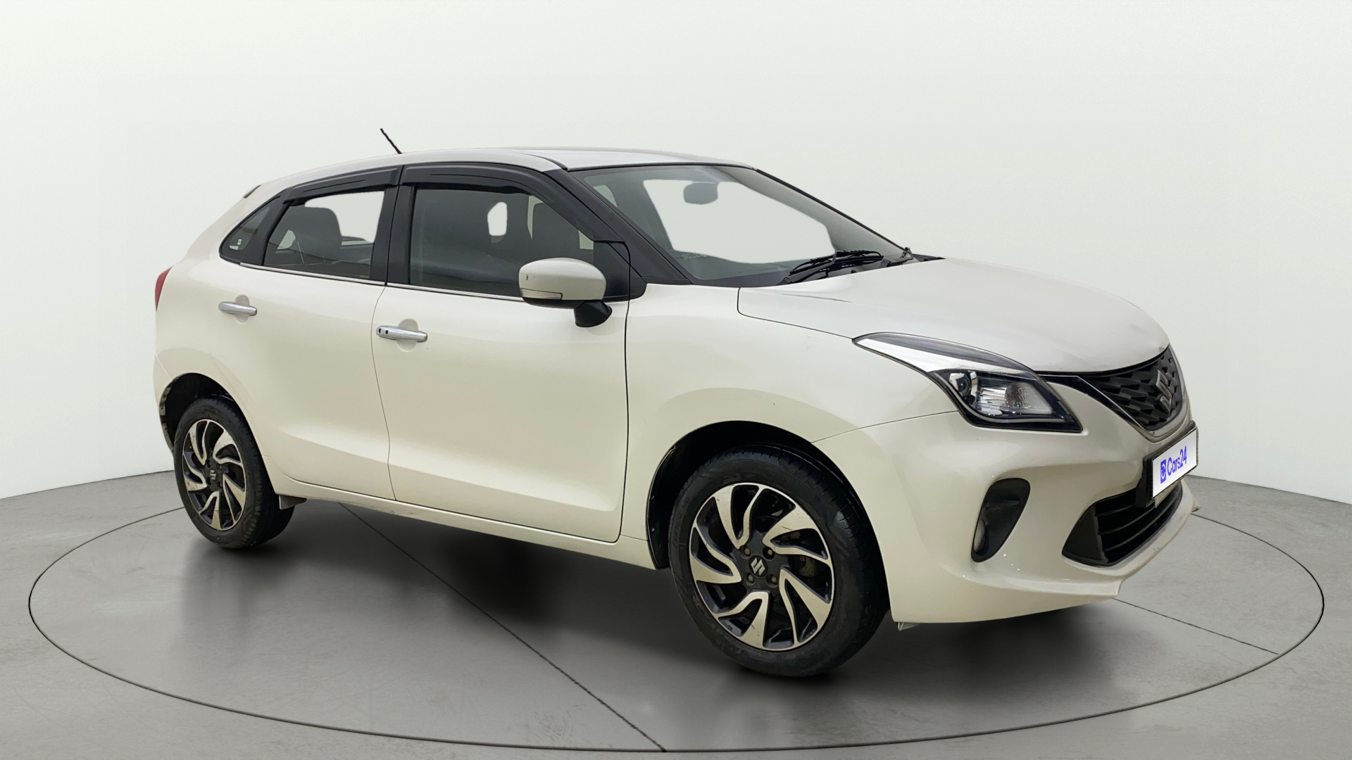 2021 Maruti Suzuki Baleno 2022-2026 ZETA PETROL 1.2 2021 Maruti Suzuki Baleno 2022-2026 ZETA PETROL 1.2