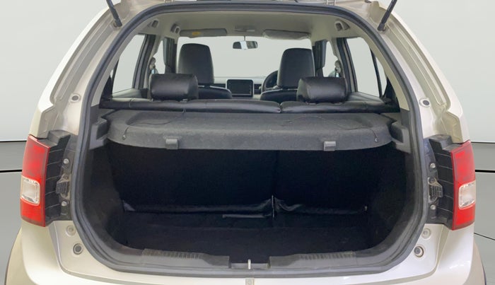 2019 Maruti IGNIS ALPHA 1.2, Petrol, Manual, 26,586 km, Boot Open Zoomed View