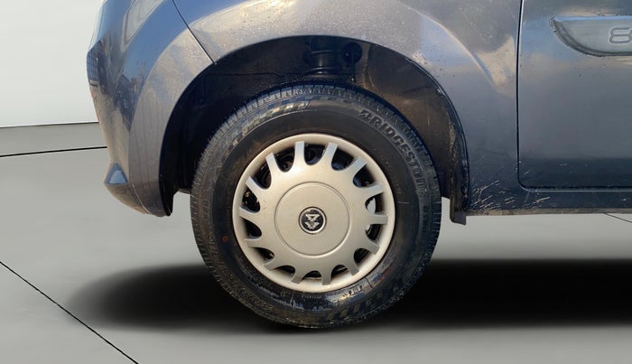 2014 Maruti Alto 800 LXI, Petrol, Manual, 1,10,309 km, Left Front Wheel