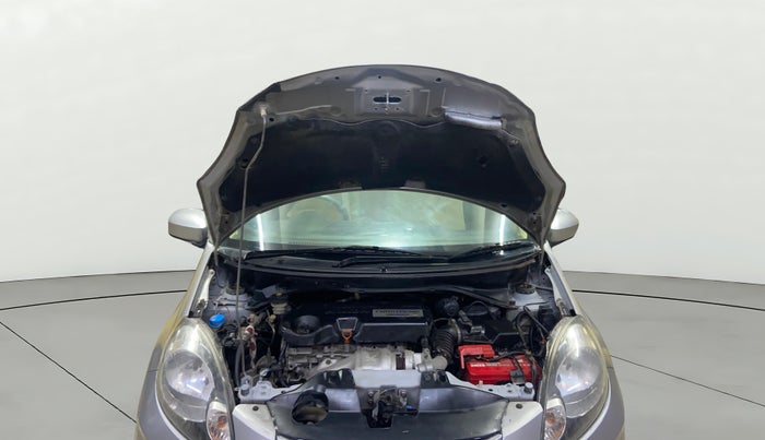 2015 Honda Amaze 1.5L I-DTEC E, Diesel, Manual, 84,355 km, Open Bonet