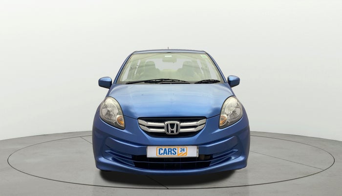 2014 Honda Amaze 1.2L I-VTEC EX, Petrol, Manual, 58,313 km, Front