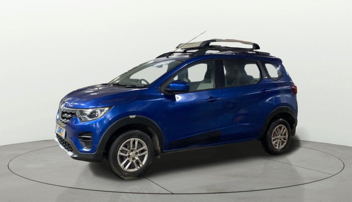 2020 Renault TRIBER RXT, Petrol, Manual, 20,931 km, Left Front Diagonal