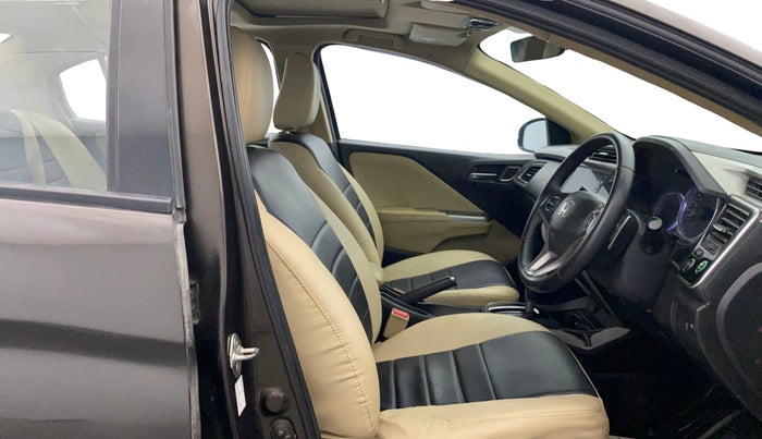 2018 Honda City 1.5L I-VTEC ZX CVT, Petrol, Automatic, 87,202 km, Right Side Front Door Cabin