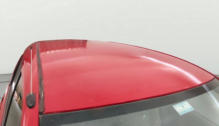 2015 Honda Brio S MT, Petrol, Manual, 38,748 km, Roof