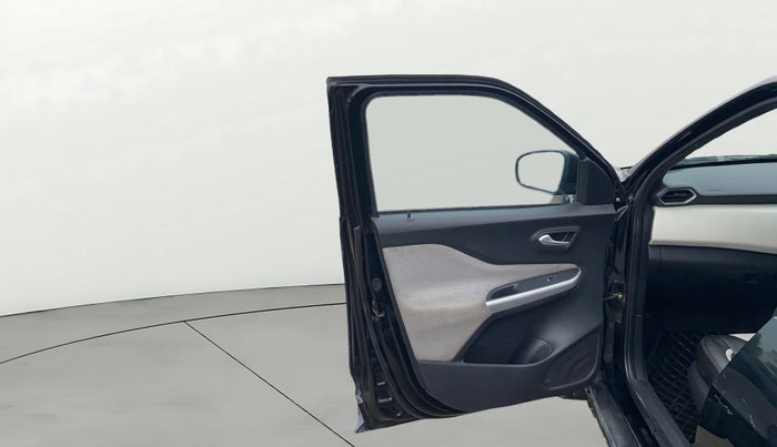 2022 Nissan MAGNITE XV MT, Petrol, Manual, 96,081 km, LHS Front Door