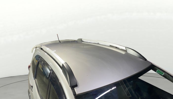 2019 Honda BR-V 1.5L I-VTEC VX, Petrol, Manual, 37,446 km, Roof