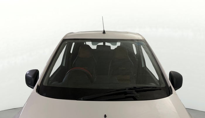 2020 Renault Kwid RXL 1.0, Petrol, Manual, 6,976 km, Front Windshield