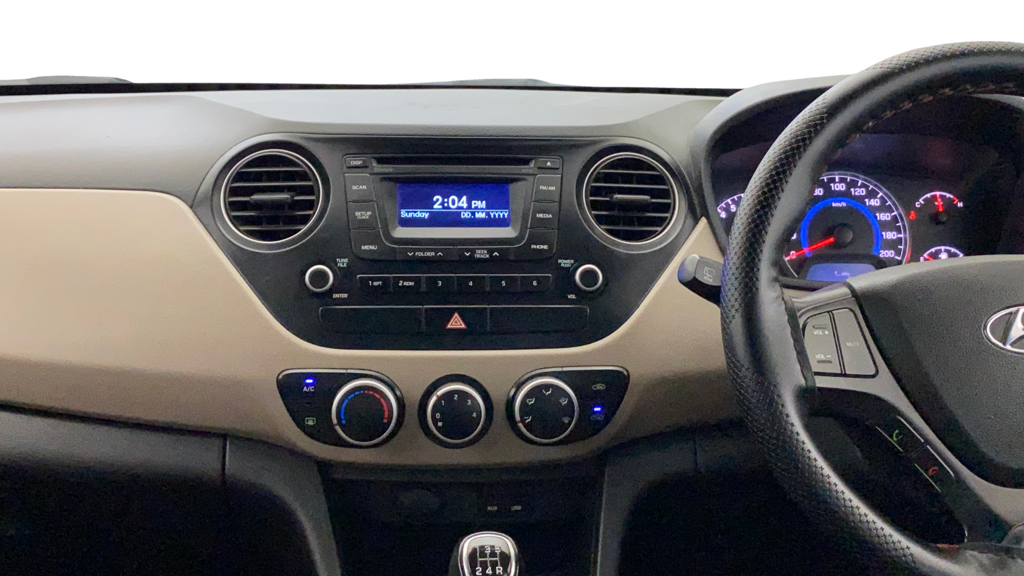 Features