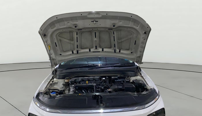 2023 Hyundai Verna EX 1.5 MT, Petrol, Manual, 68,293 km, Open Bonet